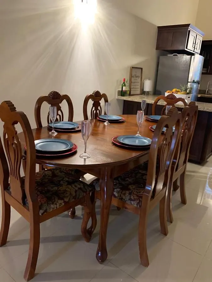 אוצ'ו ריוס Paradise Villa 2 Private Pool  אוצ'ו ריוס