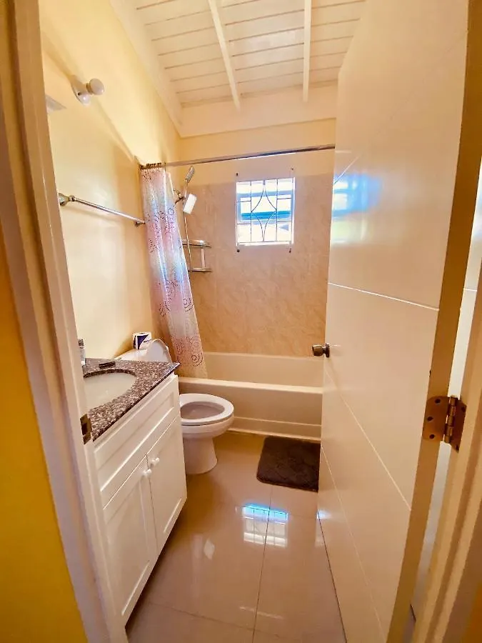 אוצ'ו ריוס Paradise Villa 2 Private Pool ג'מייקה